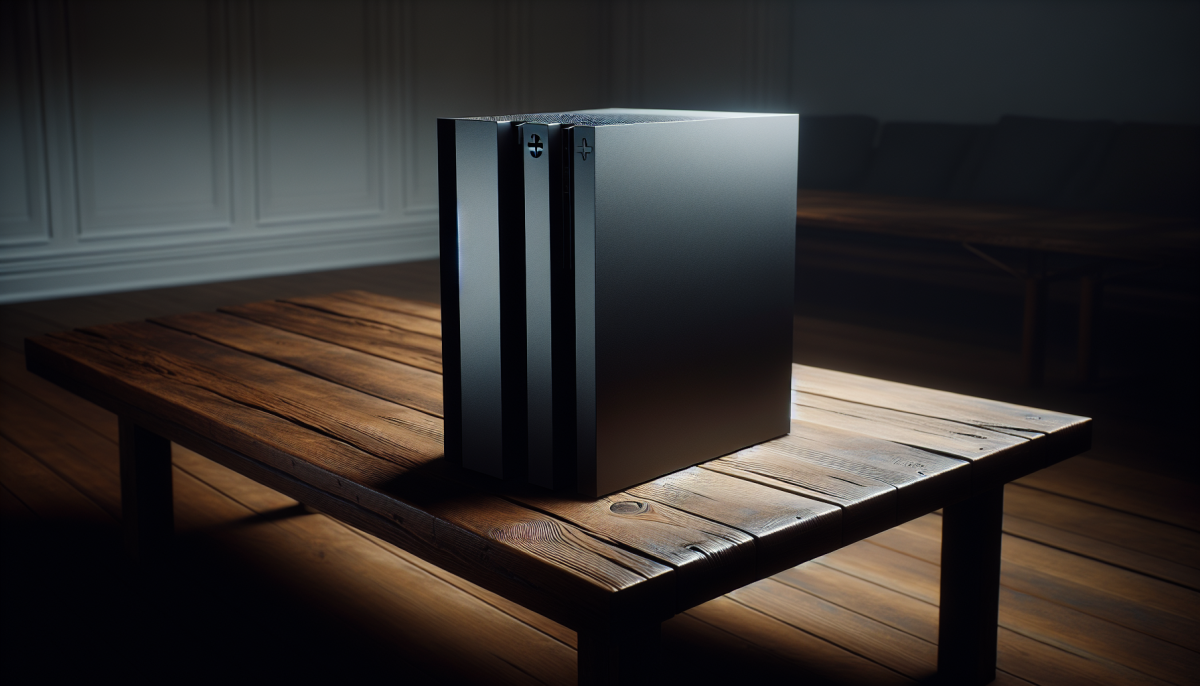 Xbox Series X Update New Colours and Digital Future